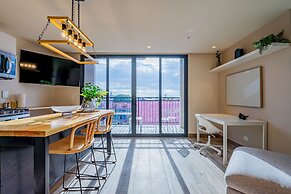 Casco View Apartments