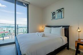 Casco View Apartments