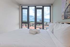 Casco View Apartments