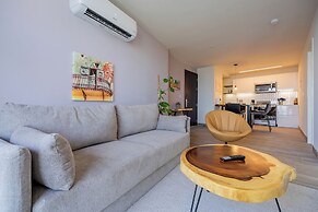 Casco View Apartments