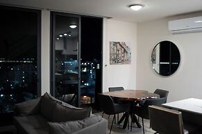 Casco View Apartments