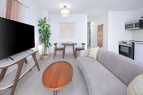 Casco View Apartments