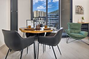 Casco View Apartments