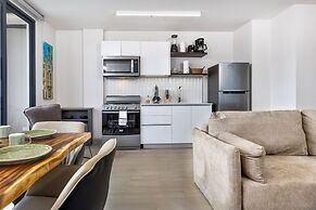 Casco View Apartments