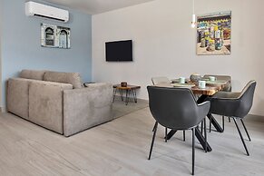 Casco View Apartments
