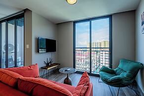 Casco View Apartments