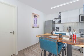 Casco View Apartments