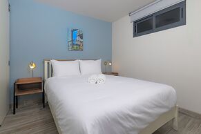 Casco View Apartments