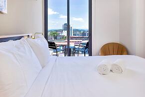 Casco View Apartments
