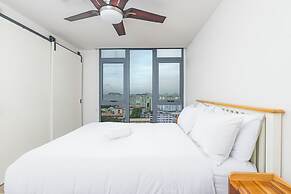 Casco View Apartments