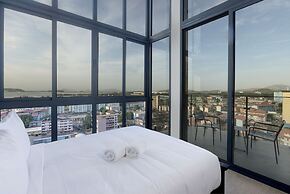 Casco View Apartments