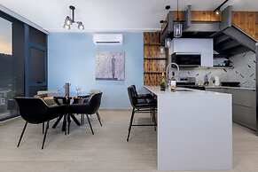 Casco View Apartments