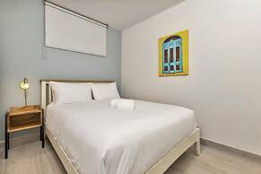 Casco View Apartments