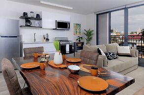 Casco View Apartments