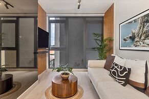 Casco View Apartments