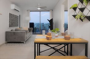 Casco View Apartments