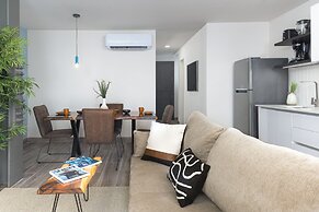 Casco View Apartments