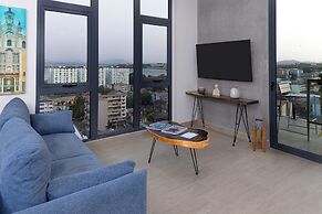 Casco View Apartments