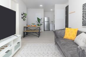 Casco View Apartments
