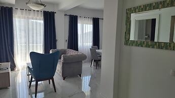 Apartments Princess Valdanos