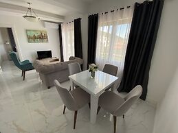 Apartments Princess Valdanos