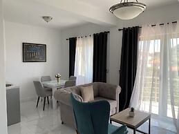 Apartments Princess Valdanos