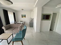 Apartments Princess Valdanos