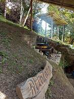 Eco-Cabañas Altozano Nimaima