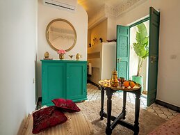 Riad Dada Messouda & spa