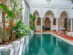 Riad Dada Messouda & spa