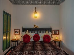 Riad Dada Messouda & spa