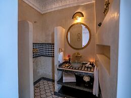 Riad Dada Messouda & spa