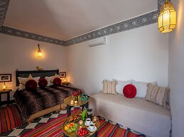Riad Dada Messouda & spa