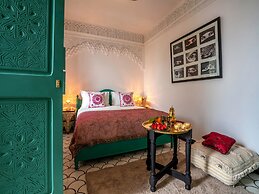 Riad Dada Messouda & spa