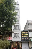 HONEYMOON HOTEL 2