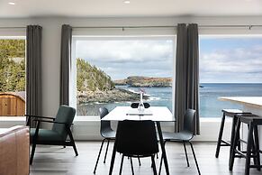 Cliffs Edge Retreat