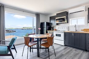 Cliffs Edge Retreat