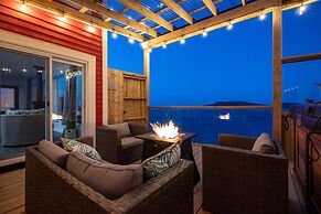 Cliffs Edge Retreat