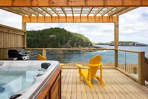 Cliffs Edge Retreat