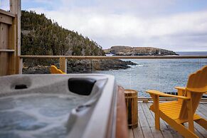 Cliffs Edge Retreat