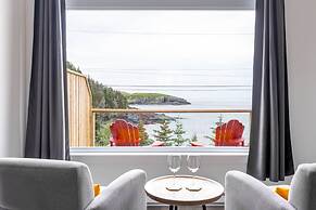 Cliffs Edge Retreat