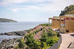 Cliffs Edge Retreat