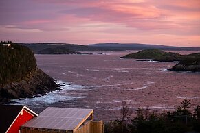 Cliffs Edge Retreat