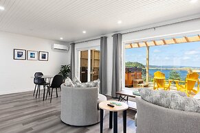 Cliffs Edge Retreat