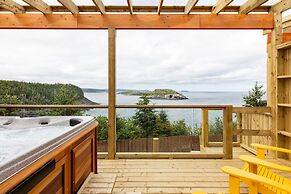 Cliffs Edge Retreat