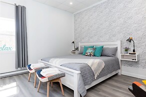 Cliffs Edge Retreat