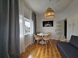LM Art Apartments