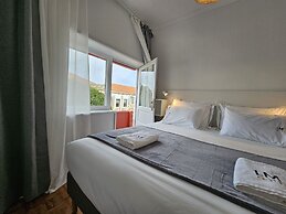 LM Art Apartments
