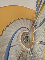 LM Art Apartments