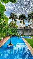 Las Casitas Puerto Arista